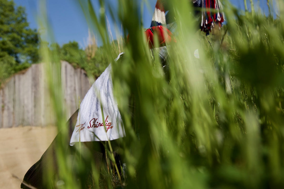 The Shindig at Sweetens Cove