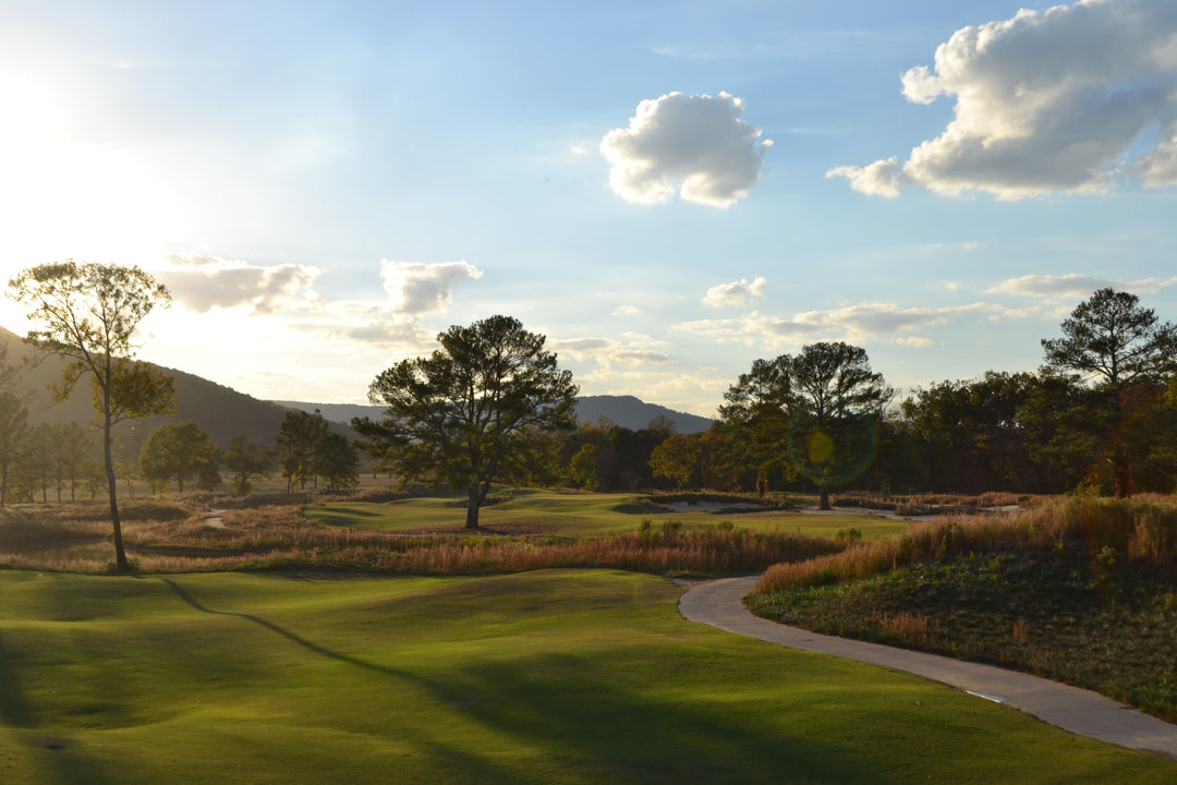 Golfweek ranking Sweetens Cove