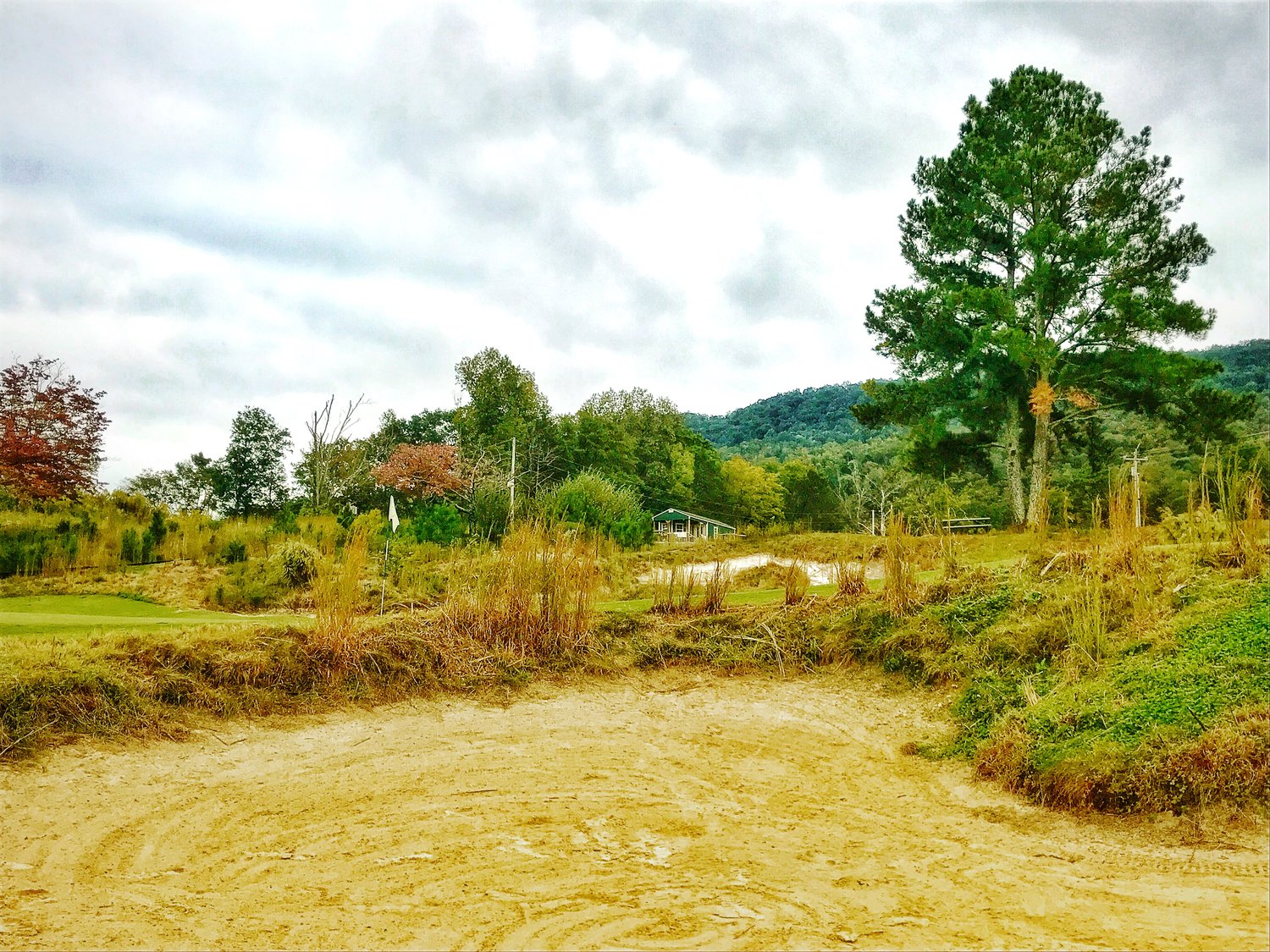 Sugarloaf Social Club - Sweetens Cove Golf Club