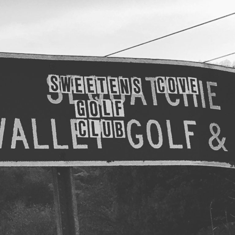 Twenty Thousand Roads