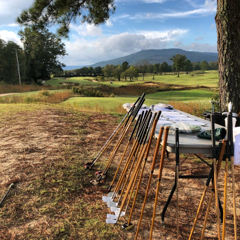 Twenty Thousand Roads