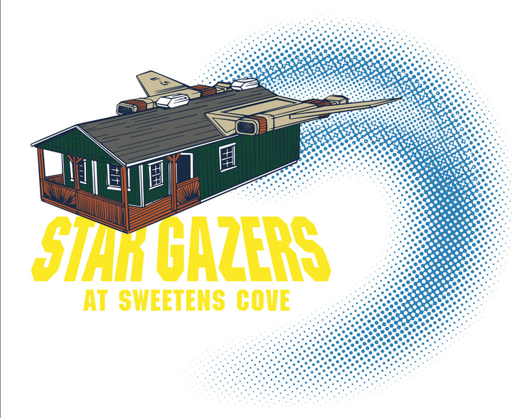 STAR GAZERS | August 1st or 22nd, 2025