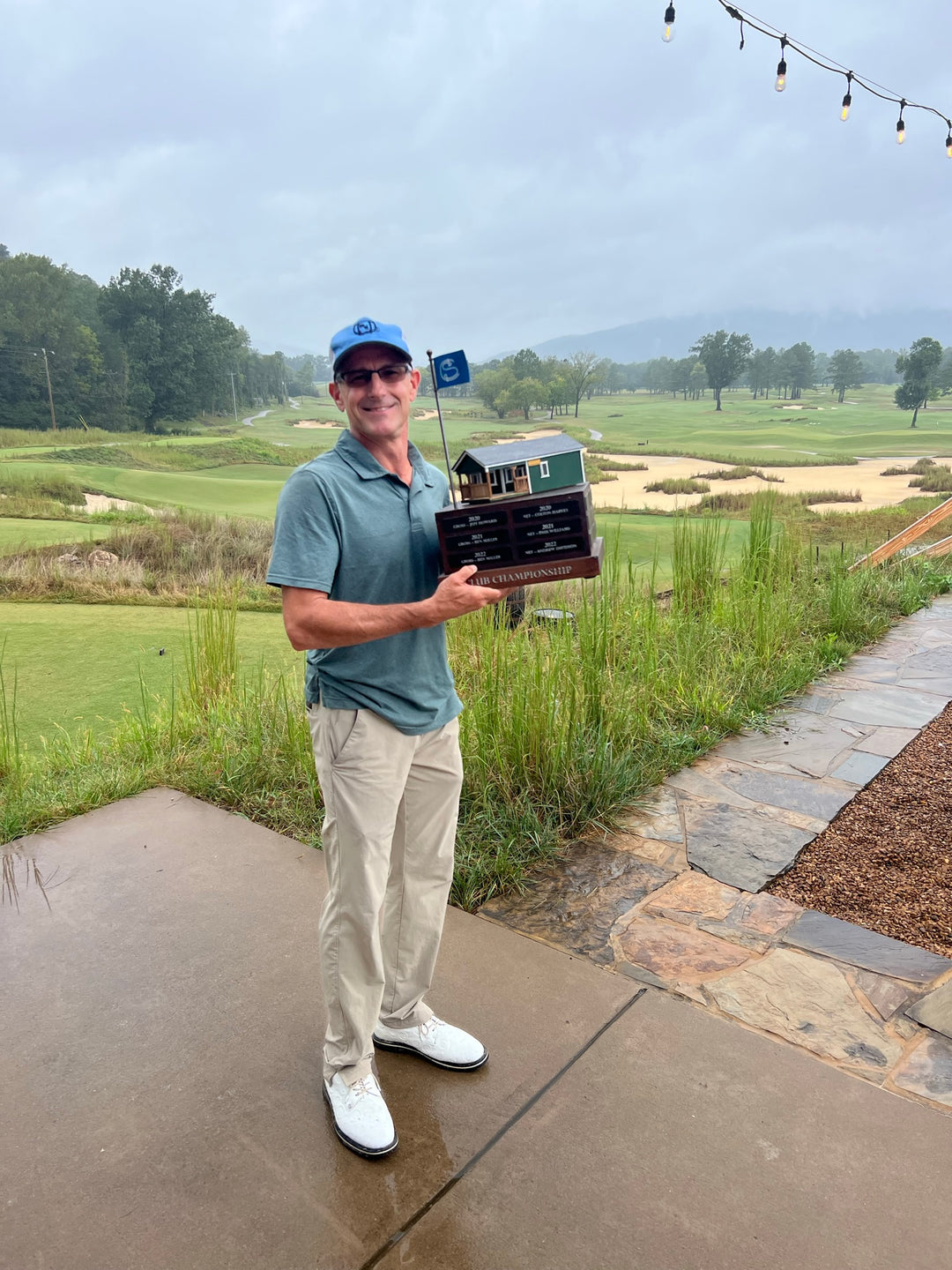 2025 | Sweetens Cove Club Championship