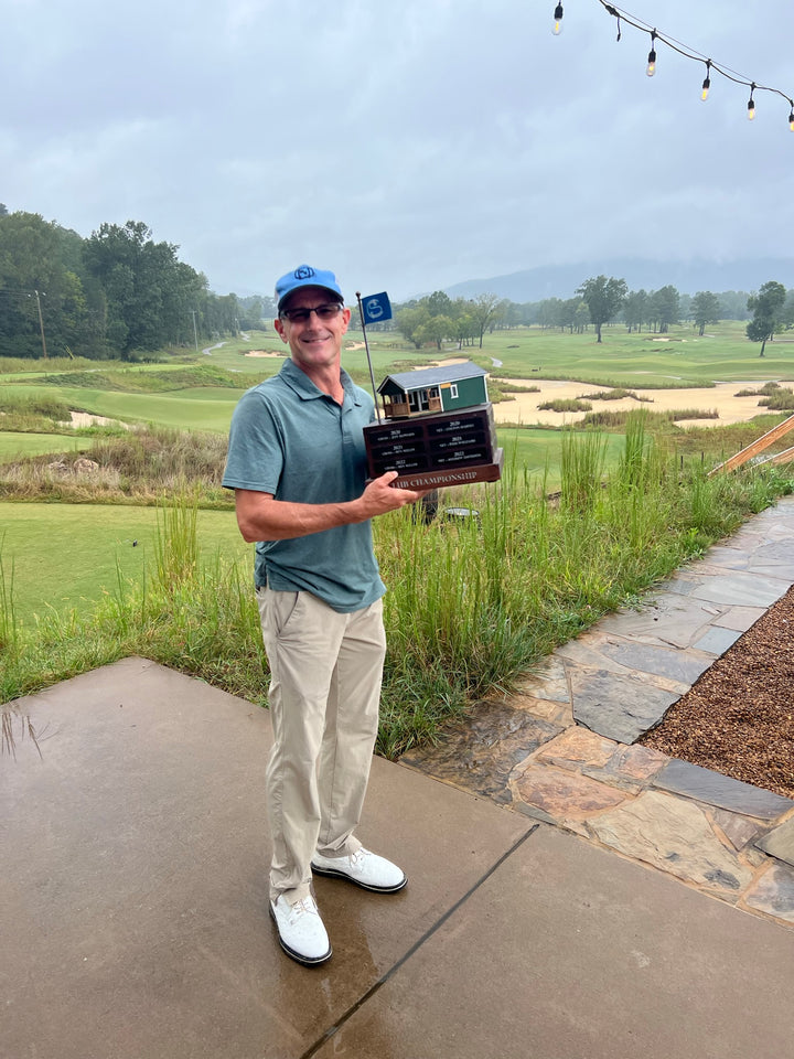 2025 | Sweetens Cove Club Championship