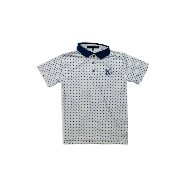 Junior Polo | Greyson 'Youth G Squared' - Arctic