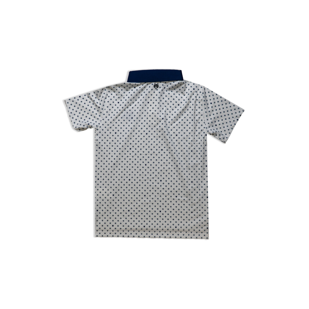 Junior Polo | Greyson 'Youth G Squared' - Arctic