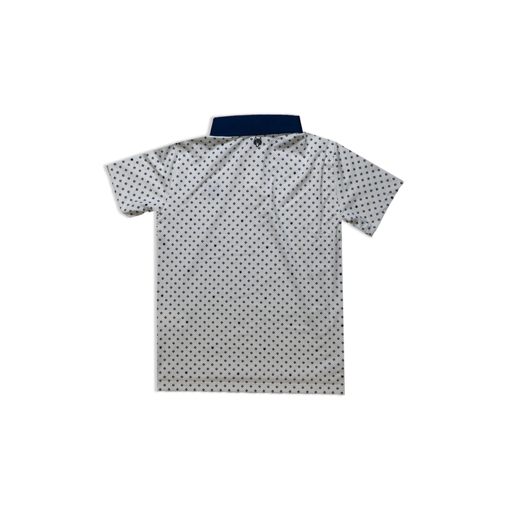 Junior Polo | Greyson 'Youth G Squared' - Arctic