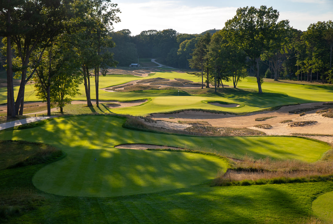 AMERICAN DUNES GOLF CLUB| ROADSHOW 2025