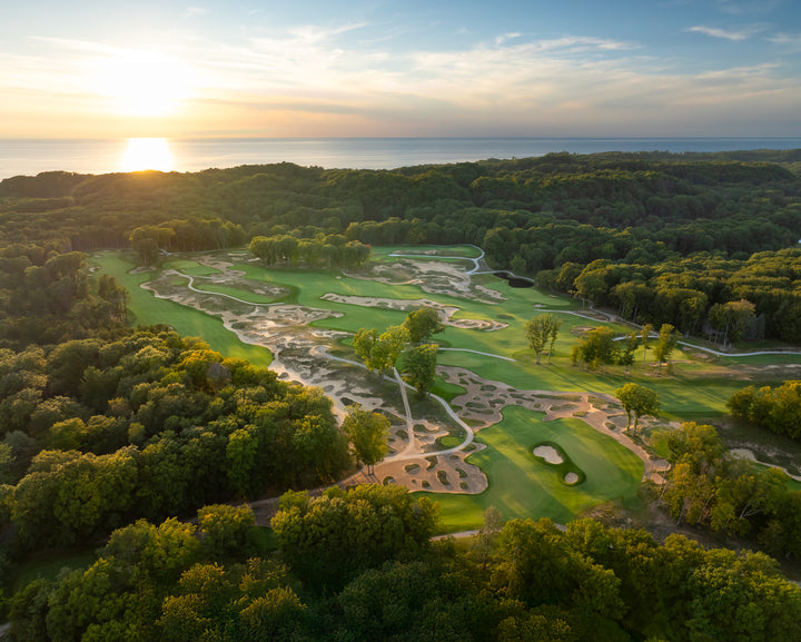 AMERICAN DUNES GOLF CLUB| ROADSHOW 2025
