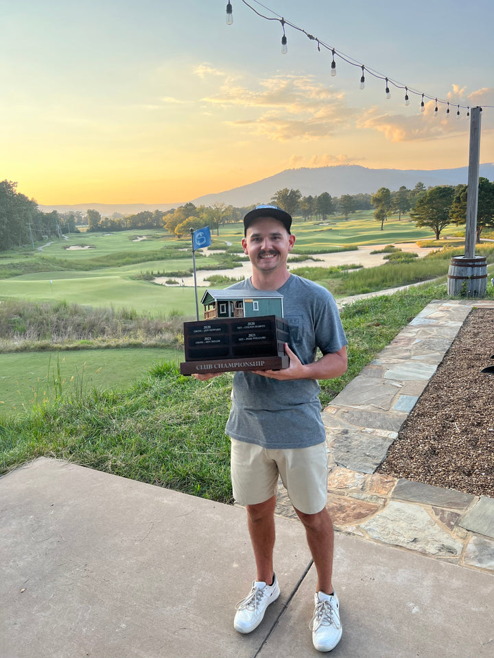 2025 | Sweetens Cove Club Championship