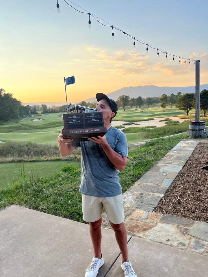 2025 | Sweetens Cove Club Championship