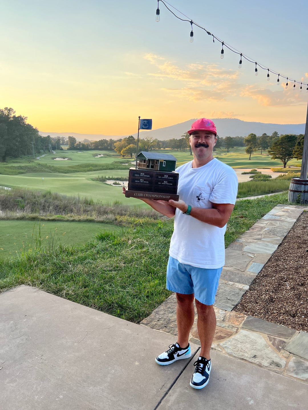 2025 | Sweetens Cove Club Championship