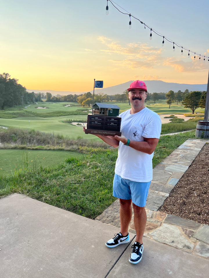 2025 | Sweetens Cove Club Championship