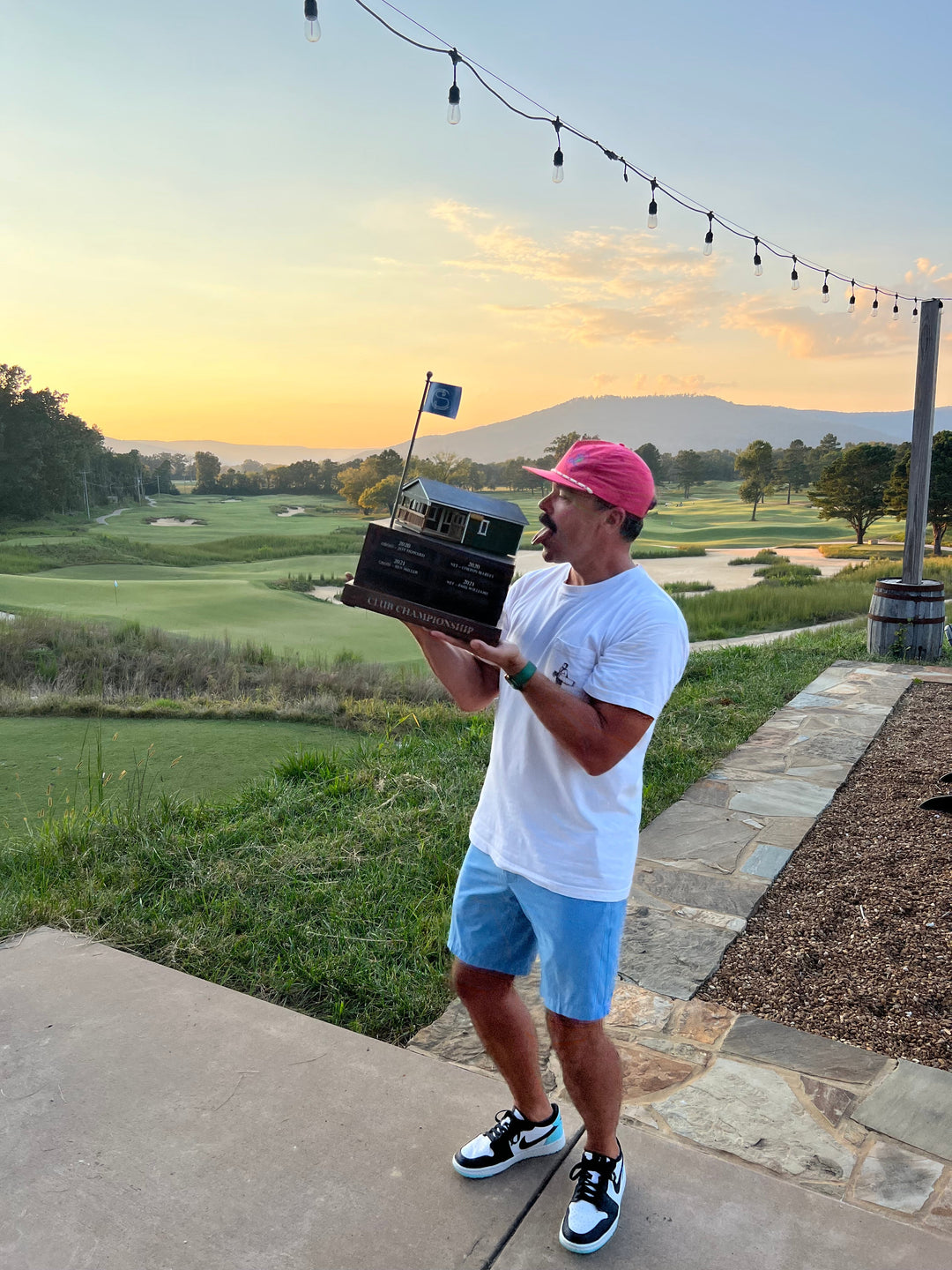 2025 | Sweetens Cove Club Championship