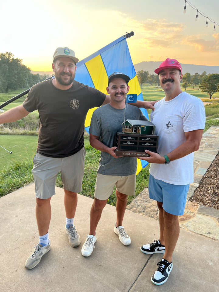 2025 | Sweetens Cove Club Championship