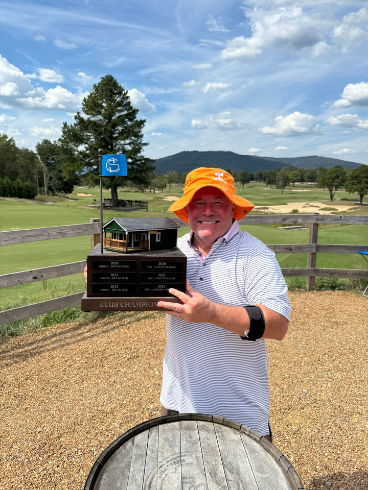 2025 | Sweetens Cove Club Championship