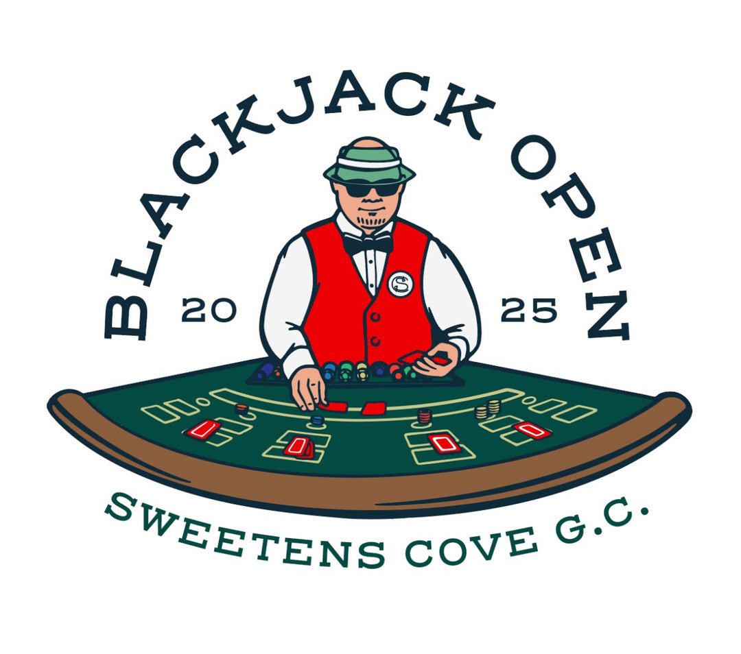 2025 BLACKJACK OPEN | September 26th