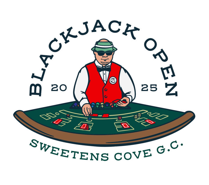 2025 BLACKJACK OPEN | September 26th