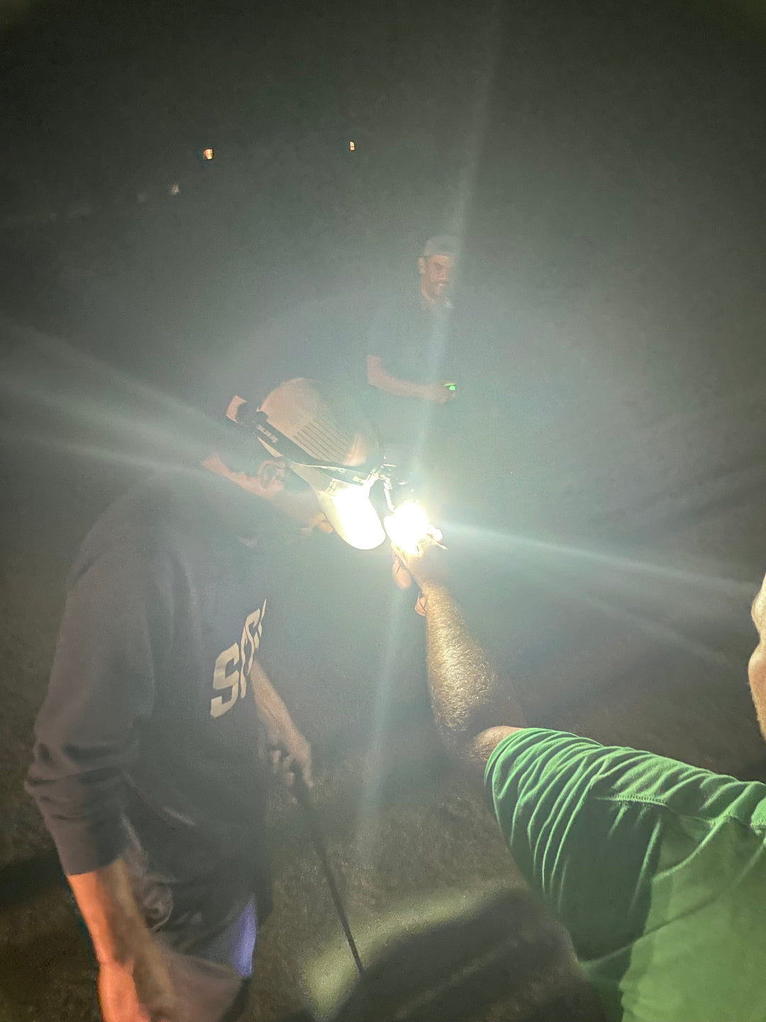 STAR GAZERS | August 1st or 22nd, 2025