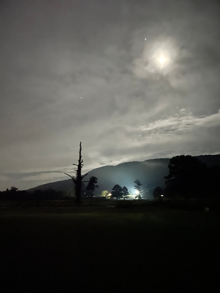 STAR GAZERS | August 1st or 22nd, 2025