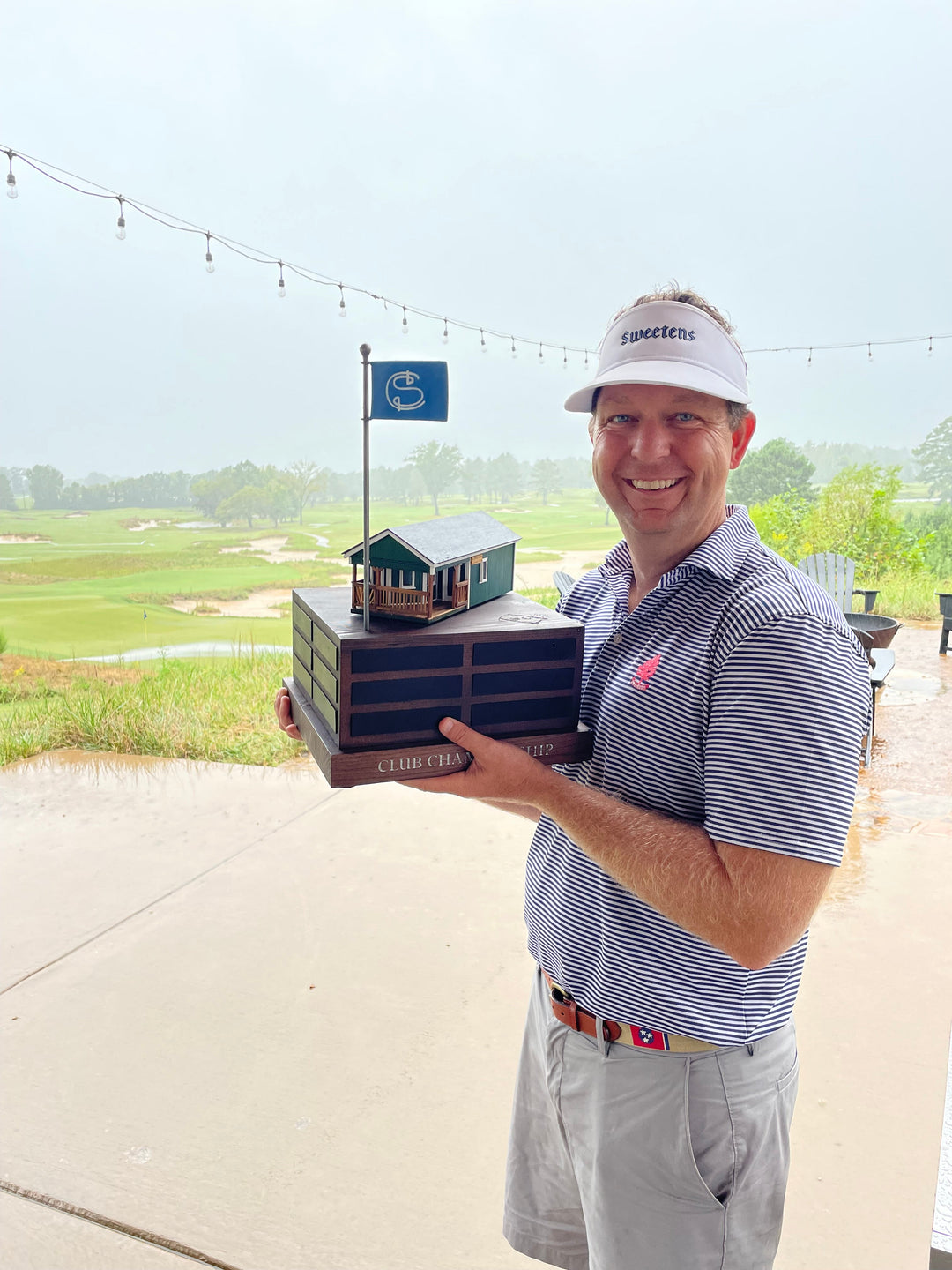 2025 | Sweetens Cove Club Championship