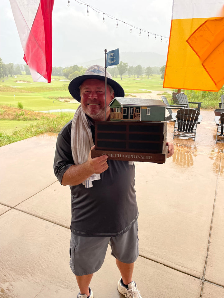 2025 | Sweetens Cove Club Championship