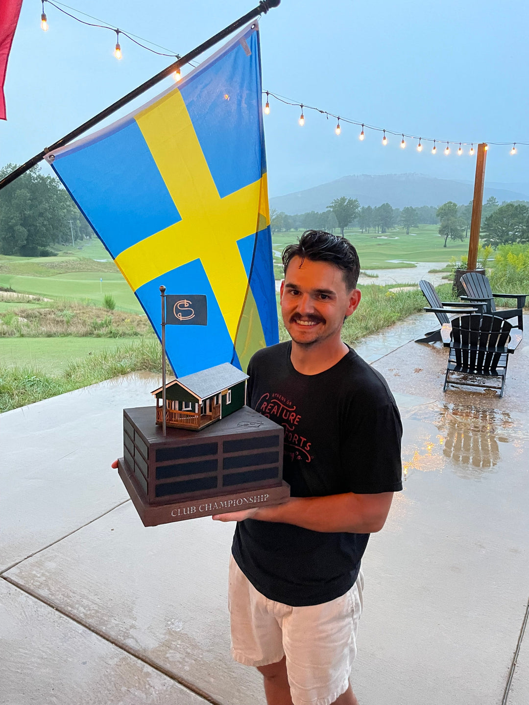 2025 | Sweetens Cove Club Championship