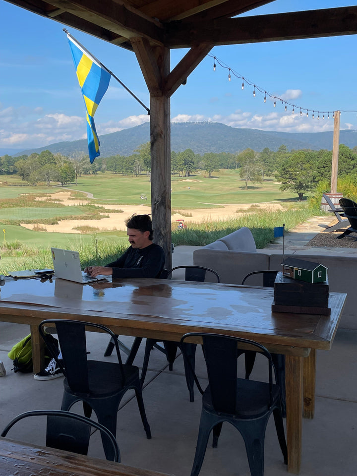 2025 | Sweetens Cove Club Championship
