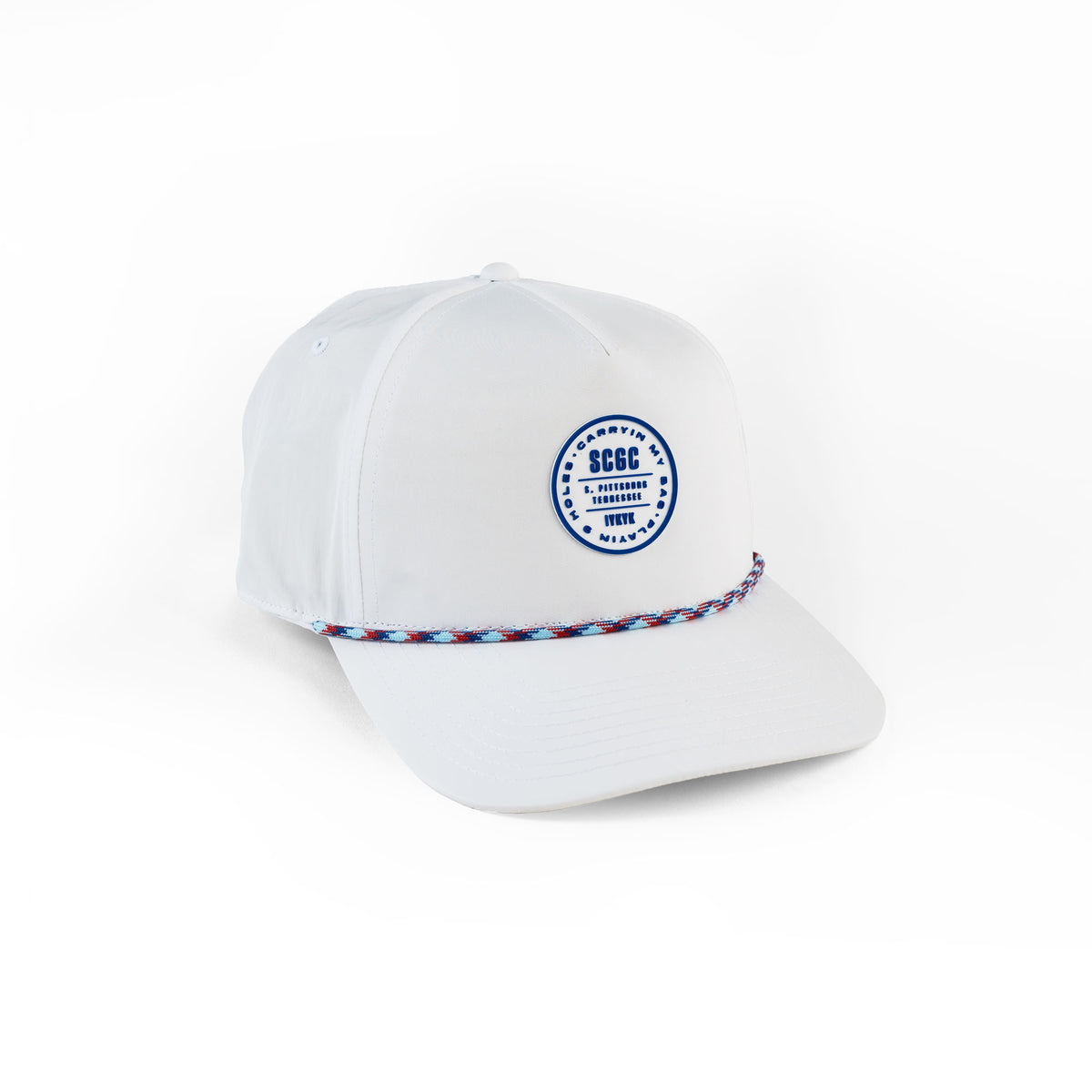 American needle hot sale golf hats