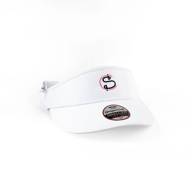 Dad Imperial Rope Hat | Bussin' with The Boys White/Black