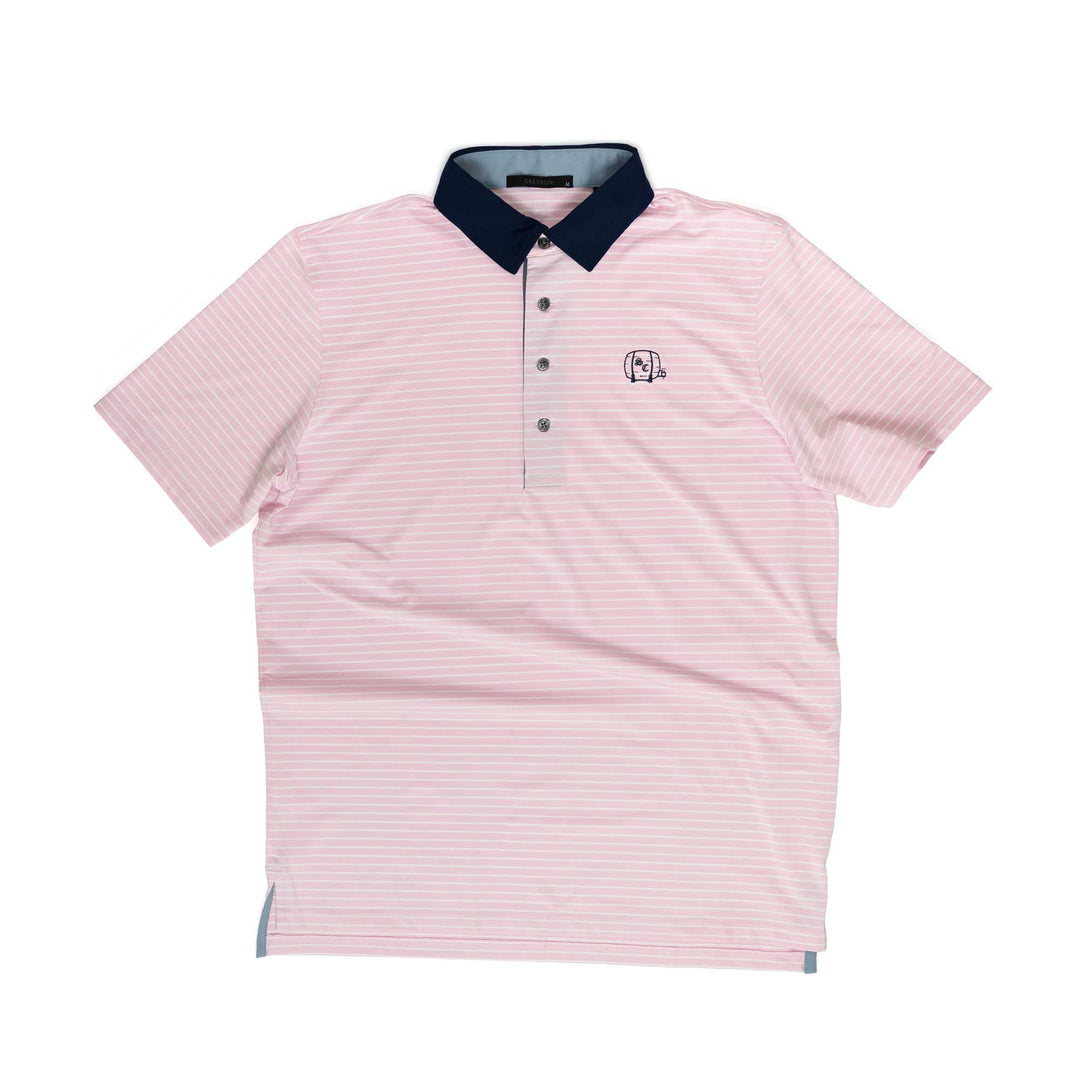 Polo | Greyson 'Bixby' Polo - Sunrise