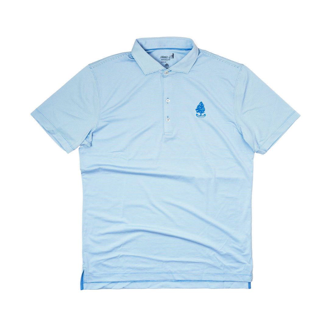 Men's Polo | Johnnie-O 'Lyndonn' - Seychelles