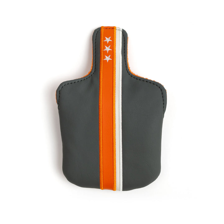 Headcover | EP 'Mallet' Tennessee Pride - Smokey Grey