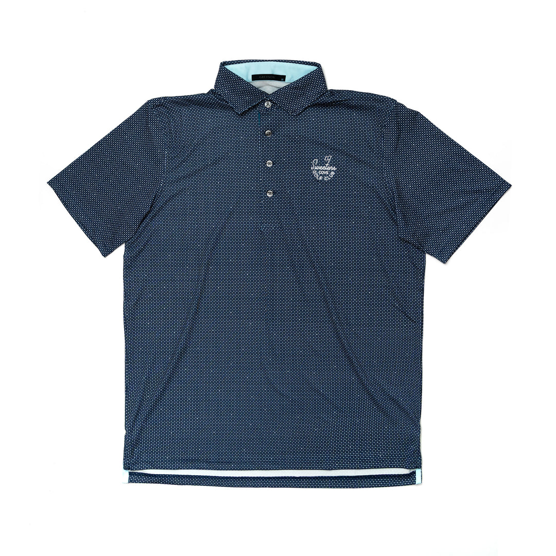 Men's Polo | Greyson 'Beacon' - Maltese