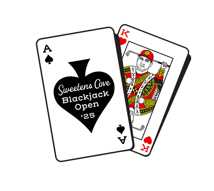 2025 BLACKJACK OPEN | September 26th