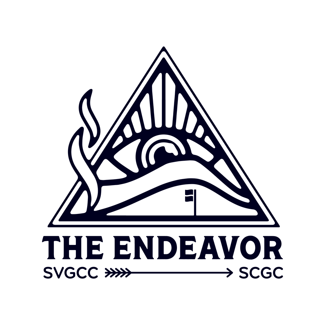 2025 | THE ENDEAVOR | OCTOBER 2nd-4th