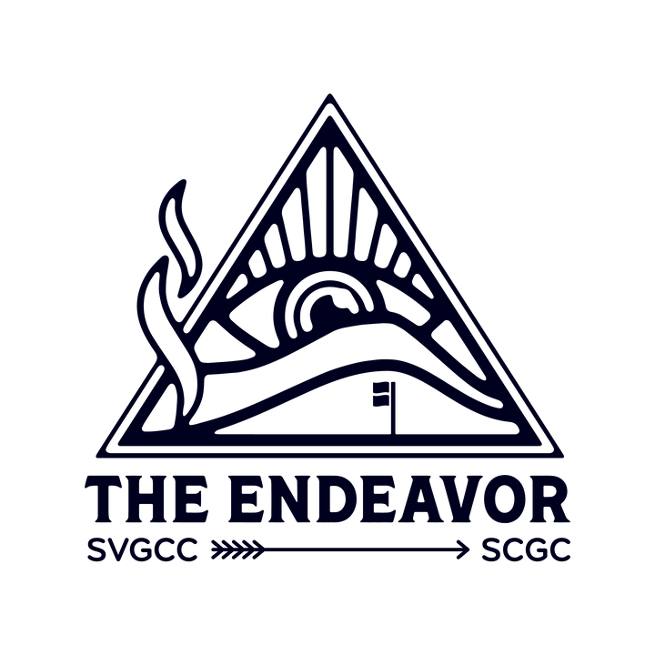 2025 | THE ENDEAVOR | OCTOBER 2nd-4th