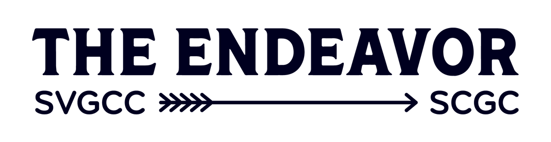 2025 | THE ENDEAVOR | OCTOBER 2nd-4th