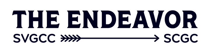 2025 | THE ENDEAVOR | OCTOBER 2nd-4th