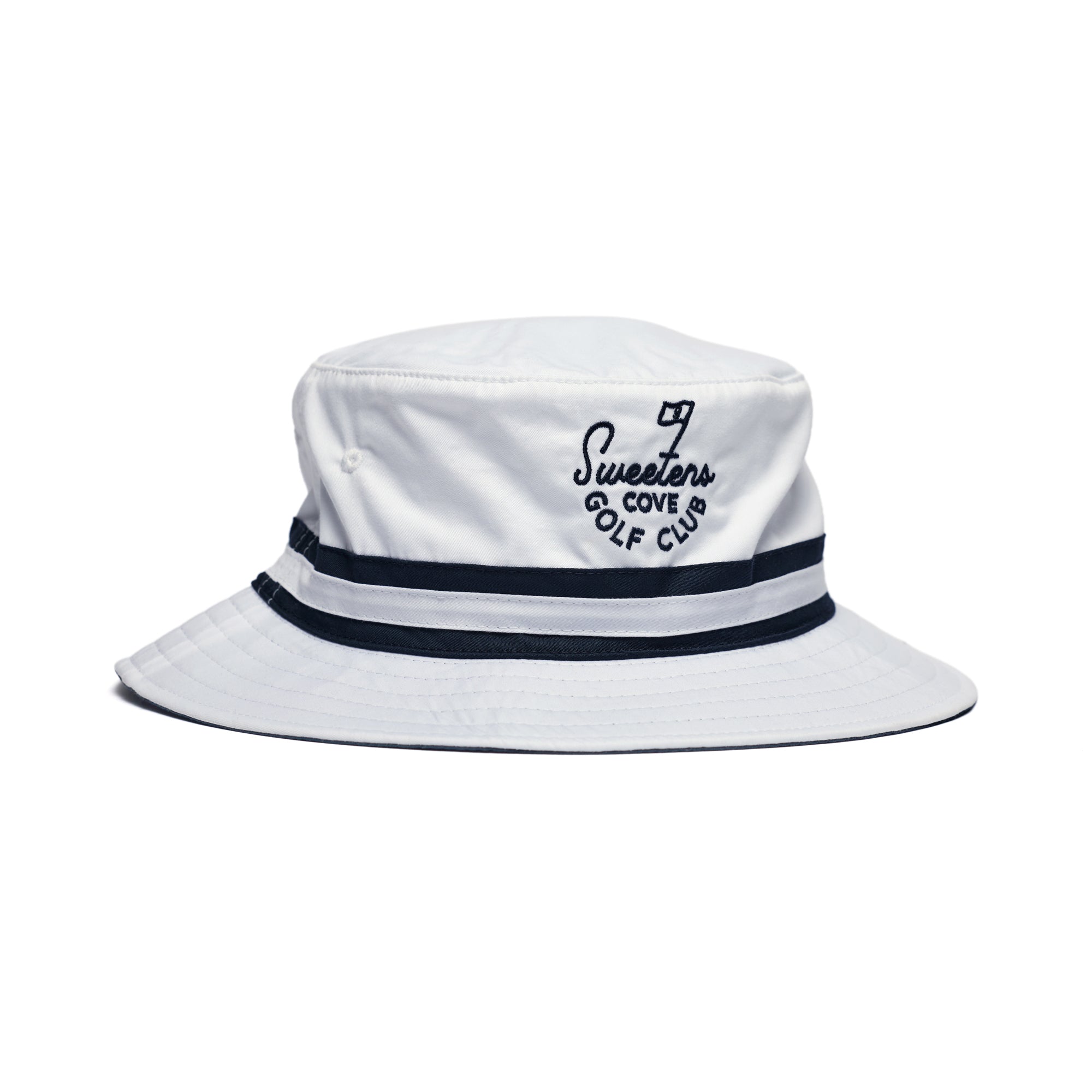 Hat | Nicklaus 2.0 Lightweight Bucket Hat - Sweetens 9 – Sweetens