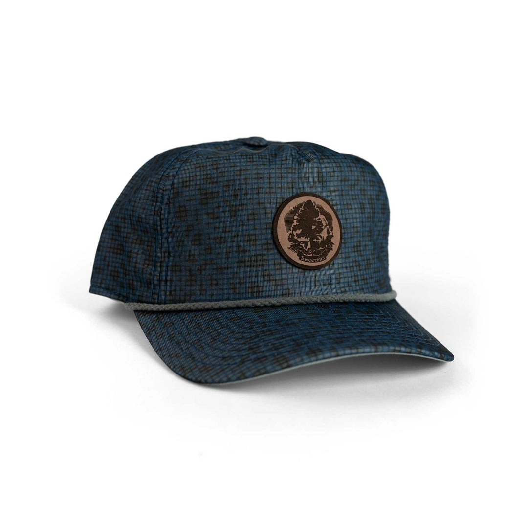 Hat | Imperial 'The Live Wire' - Trout Dusk/Dunwoody