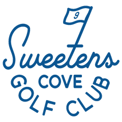 Sweetens Cove Golf Club logo