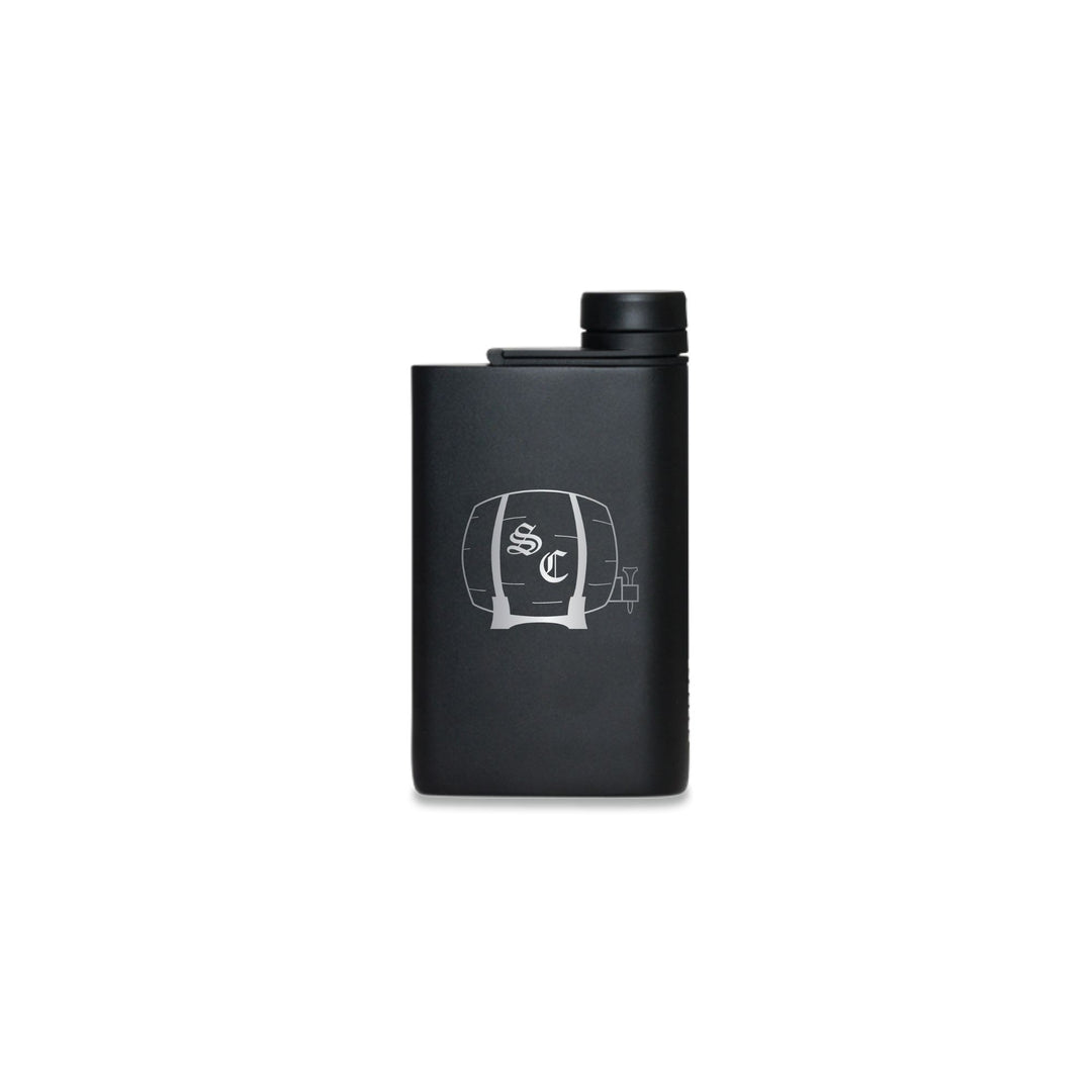 Sweetens_Cove_Flask