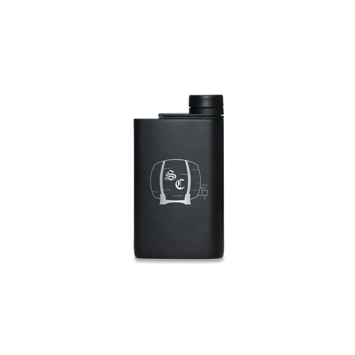 Sweetens_Cove_Flask