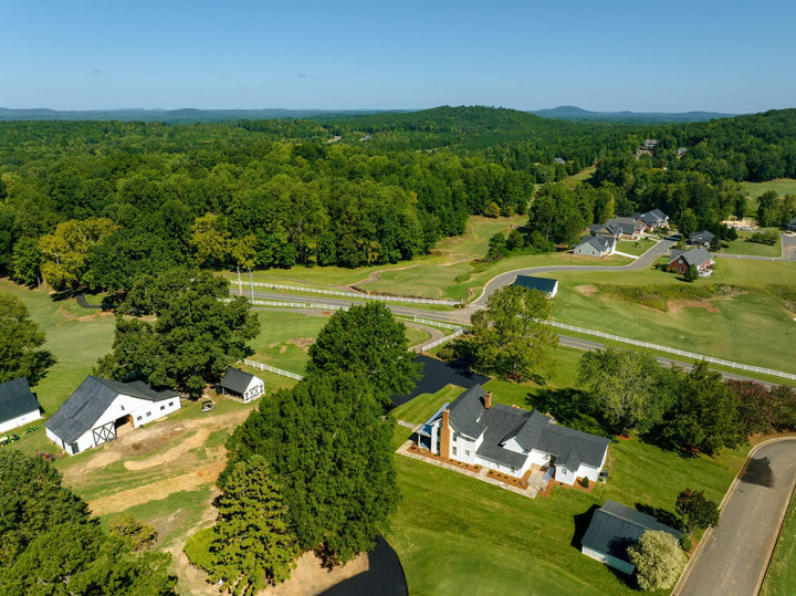 TOT HILL FARM| ROADSHOW 2025
