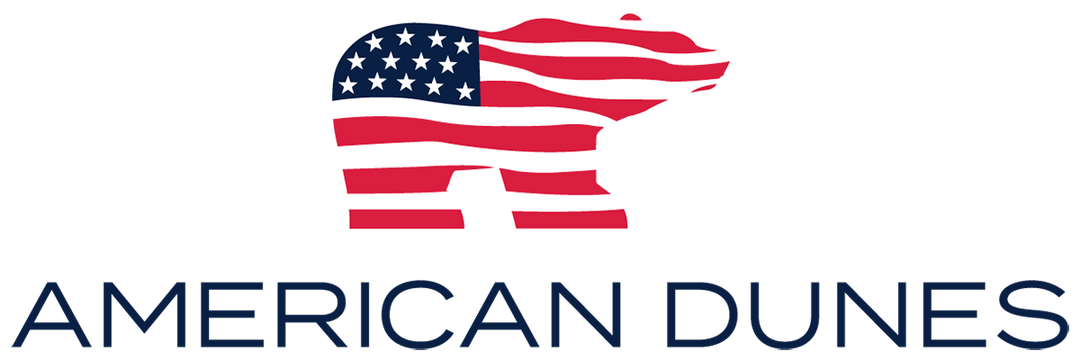 AMERICAN DUNES GOLF CLUB| ROADSHOW 2025