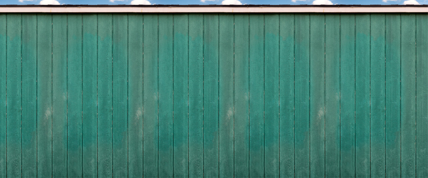 Shop The Shed