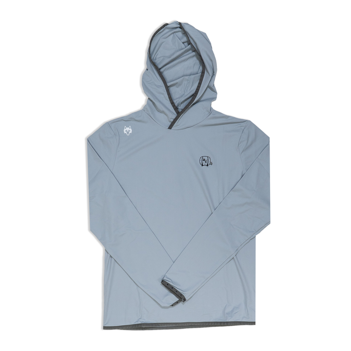 Men's Hoodie | Greyson 'Colorado Hoodie' - Arvon