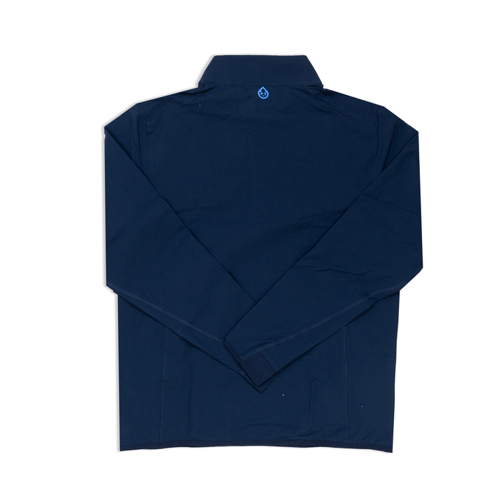 Men's Pullover | tasc 'Monterey 1/4 Zip' - Classic Navy