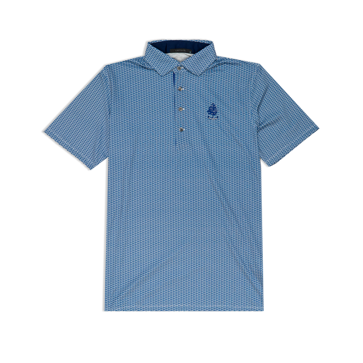 Men's Polo | Greyson 'Phantom' - Iona